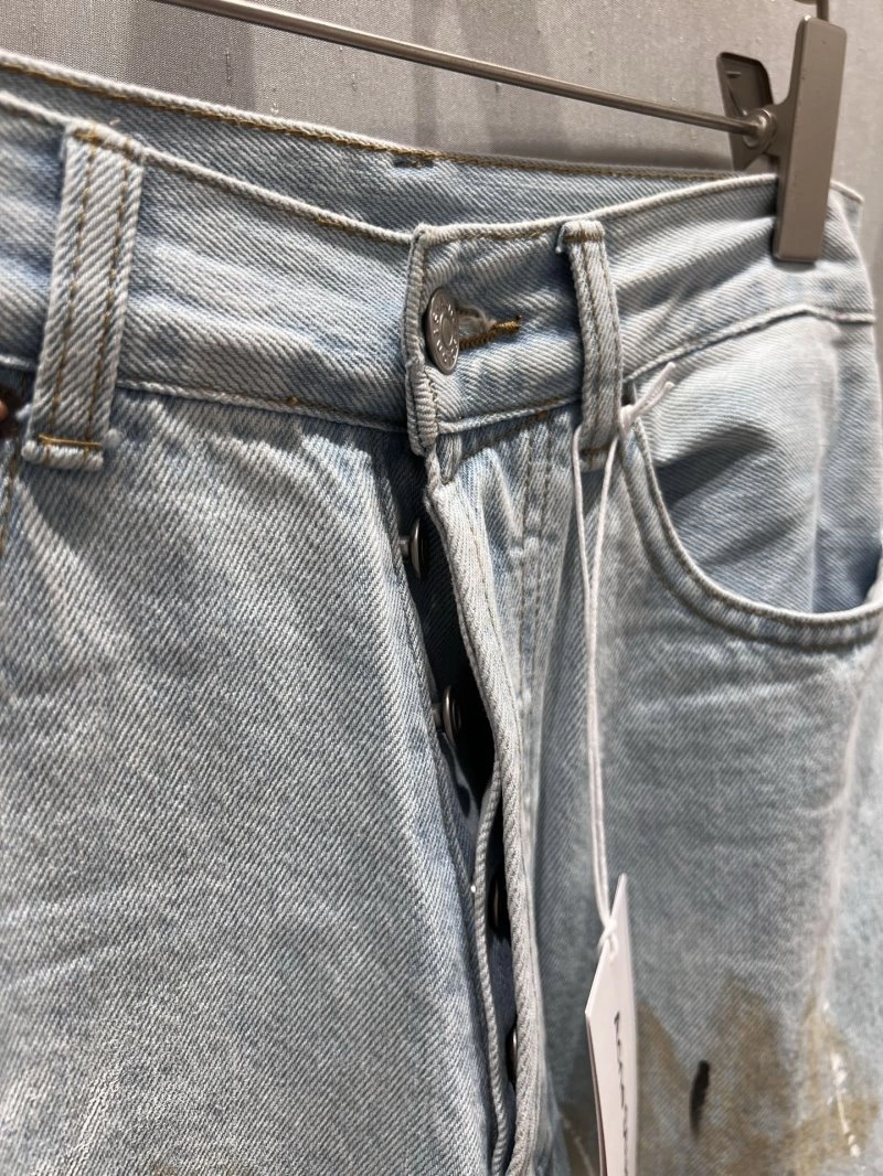 Christian Dior Jeans Versatile 114448