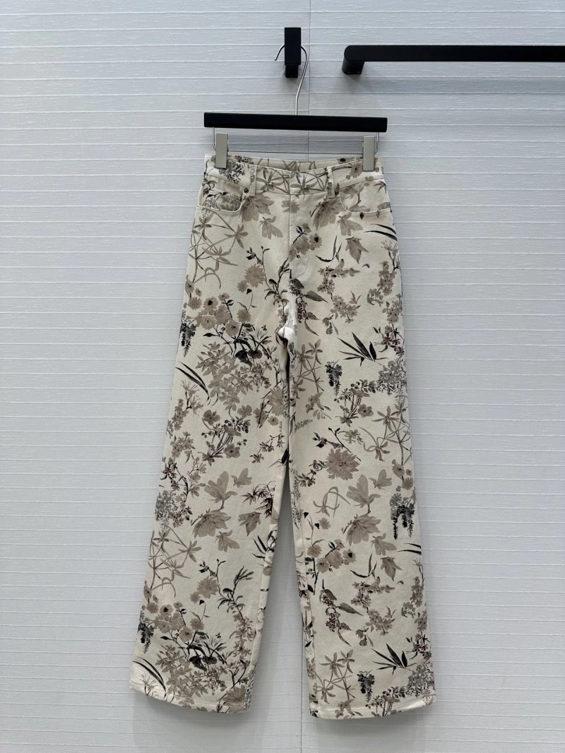 Christian Dior Jeans EyeCatching 114457
