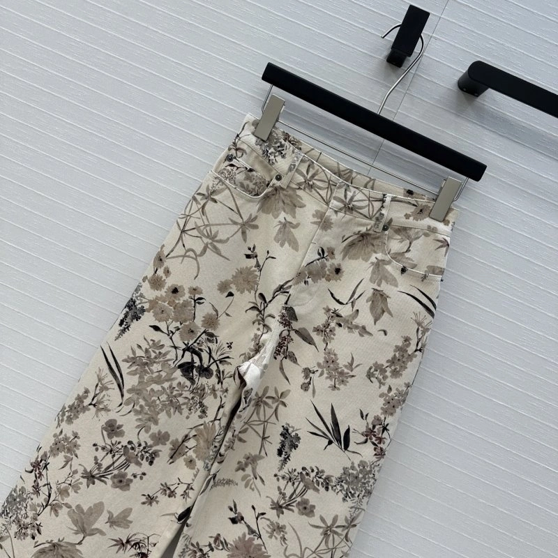 Christian Dior Jeans EyeCatching 114457