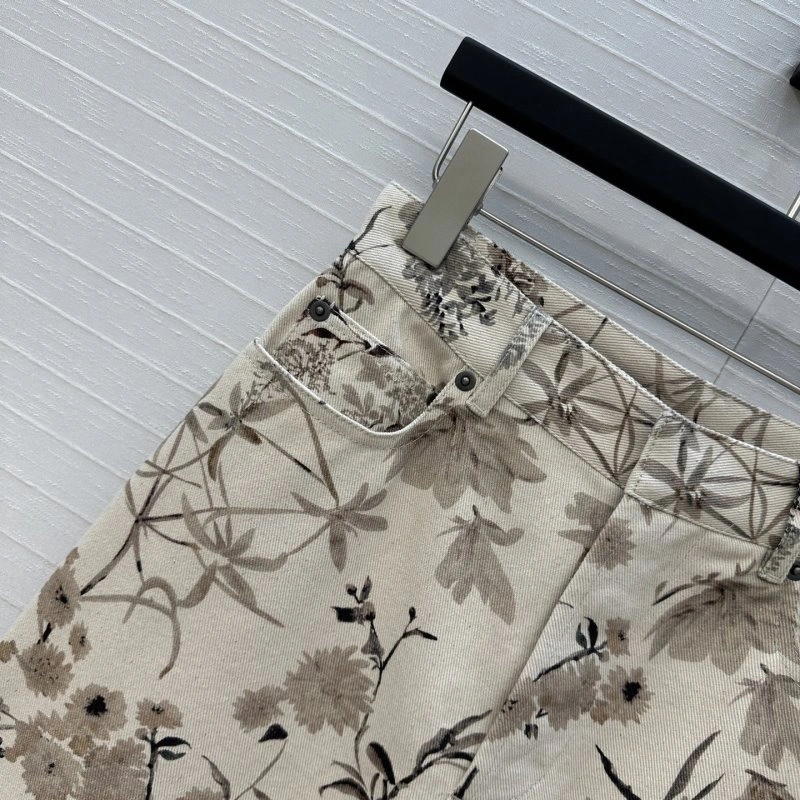 Christian Dior Jeans EyeCatching 114457