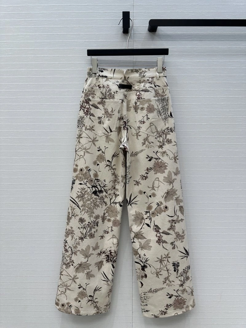 Christian Dior Jeans EyeCatching 114457