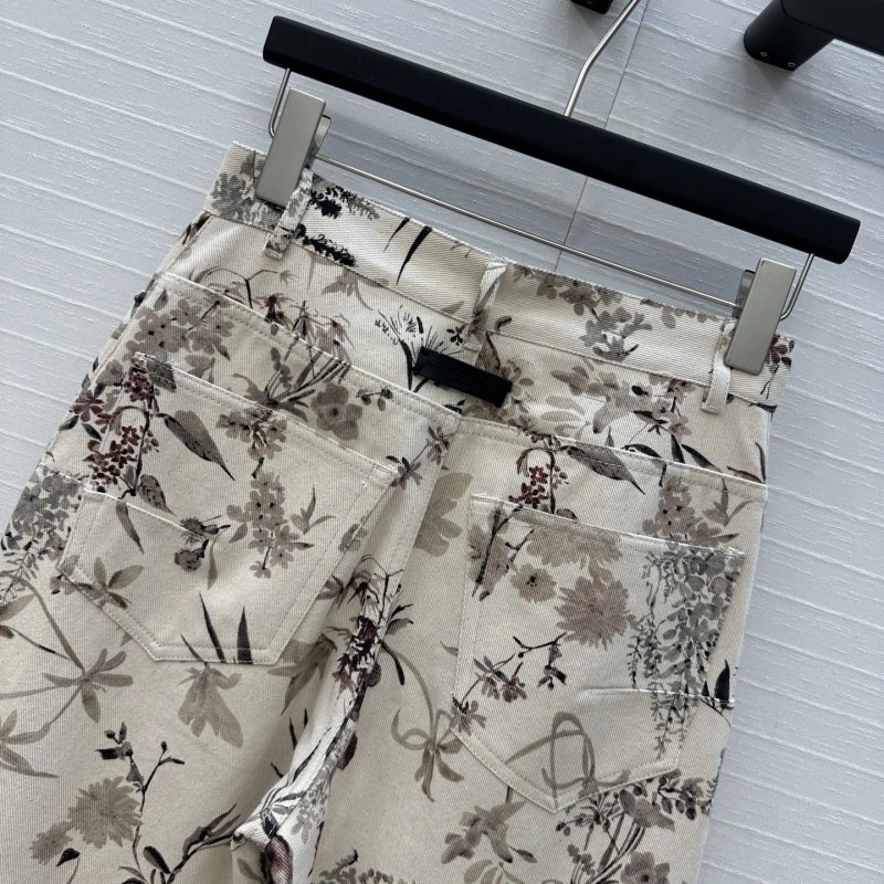 Christian Dior Jeans EyeCatching 114457