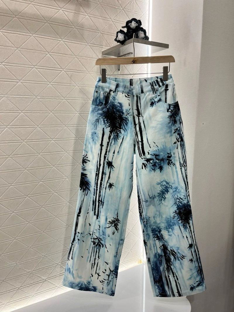 ComfortFit Christian Dior Jeans 114479
