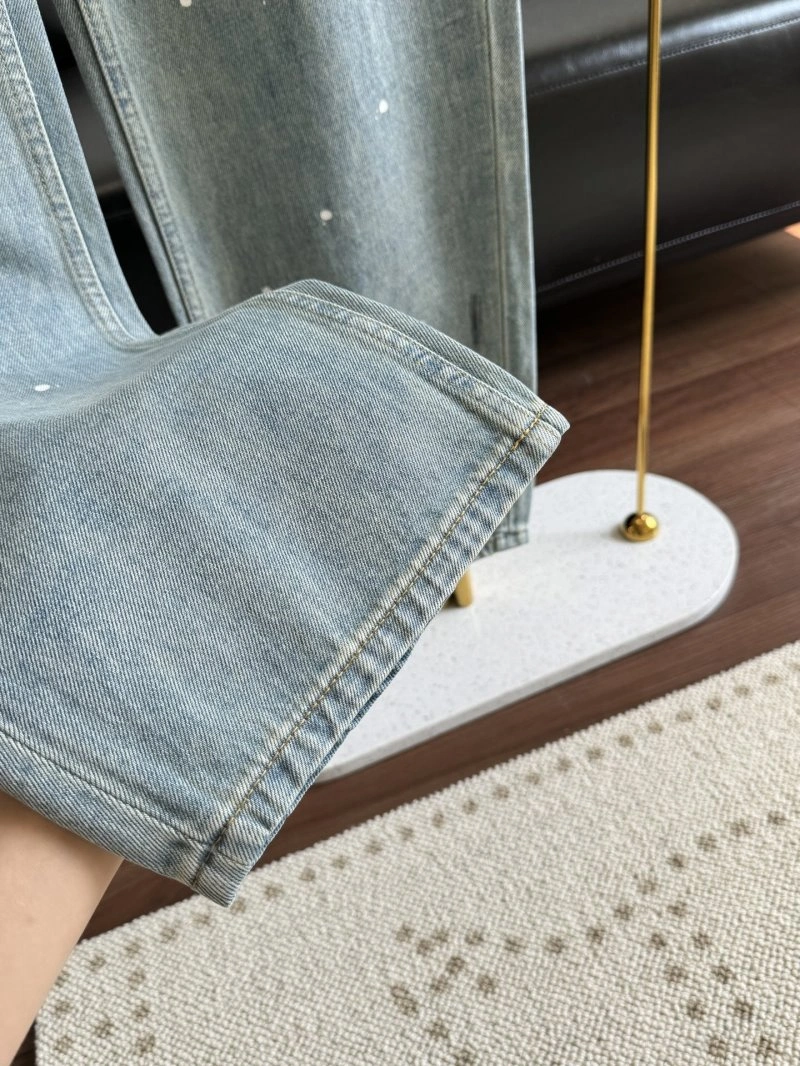 FastDry Christian Dior Jeans 112273