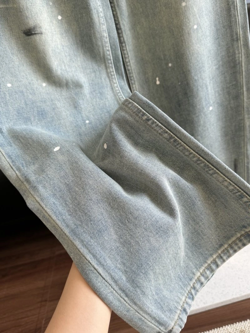 FastDry Christian Dior Jeans 112273