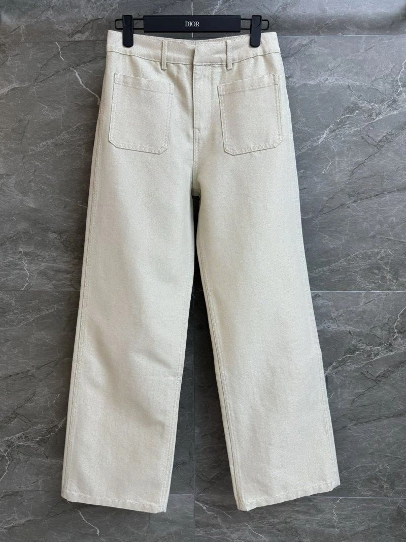 StreetReady Christian Dior Jeans 112272