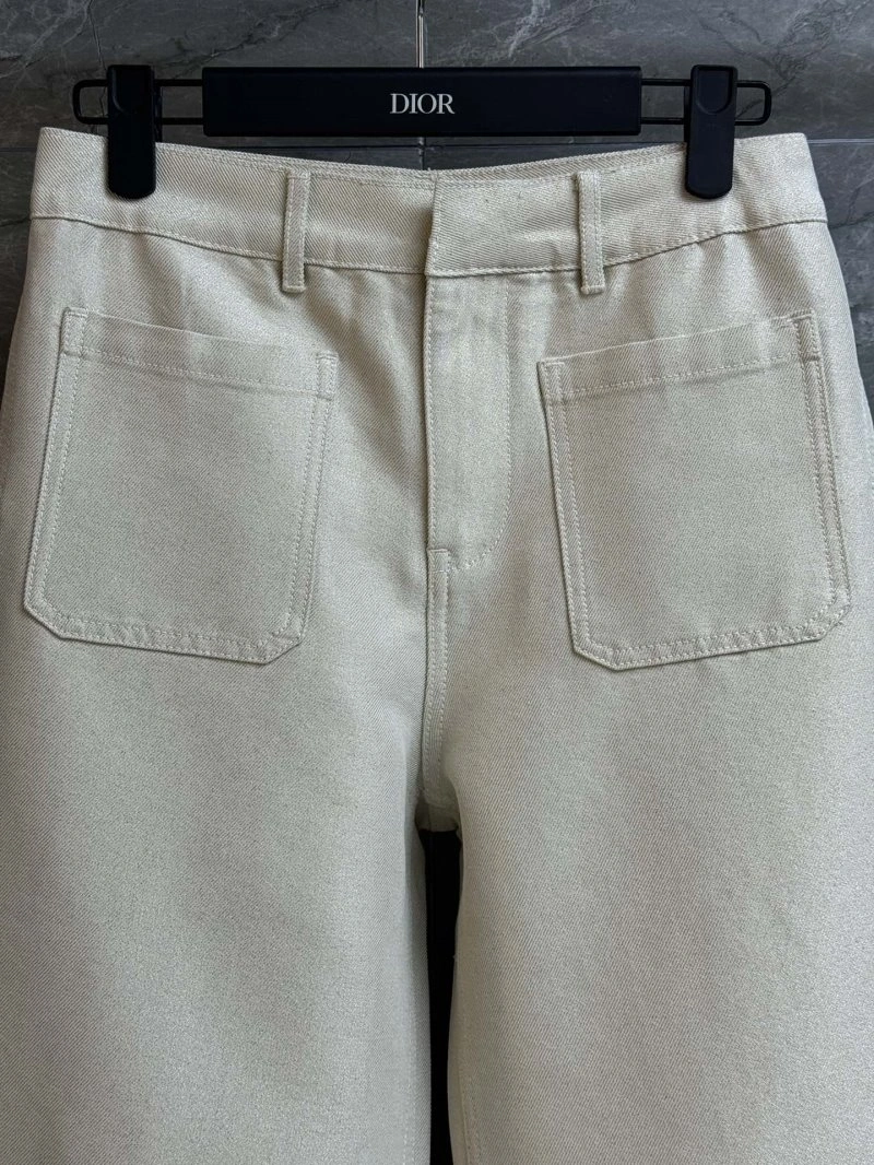 StreetReady Christian Dior Jeans 112272
