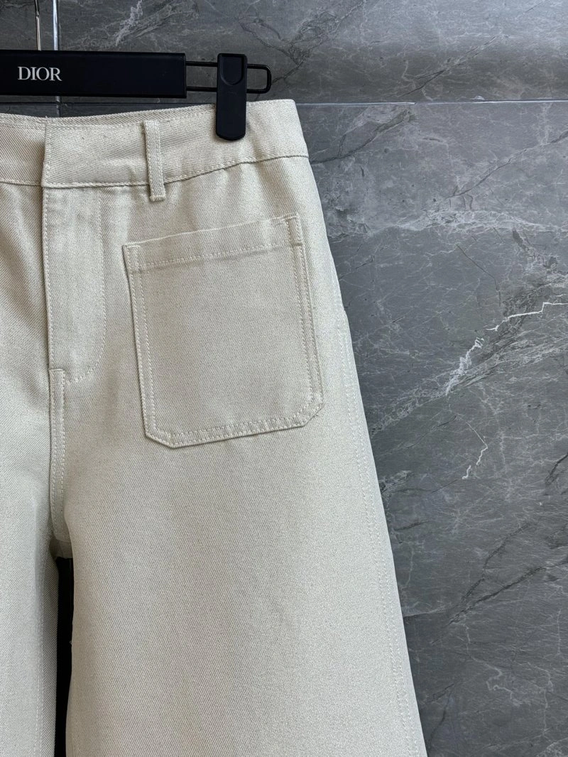 StreetReady Christian Dior Jeans 112272