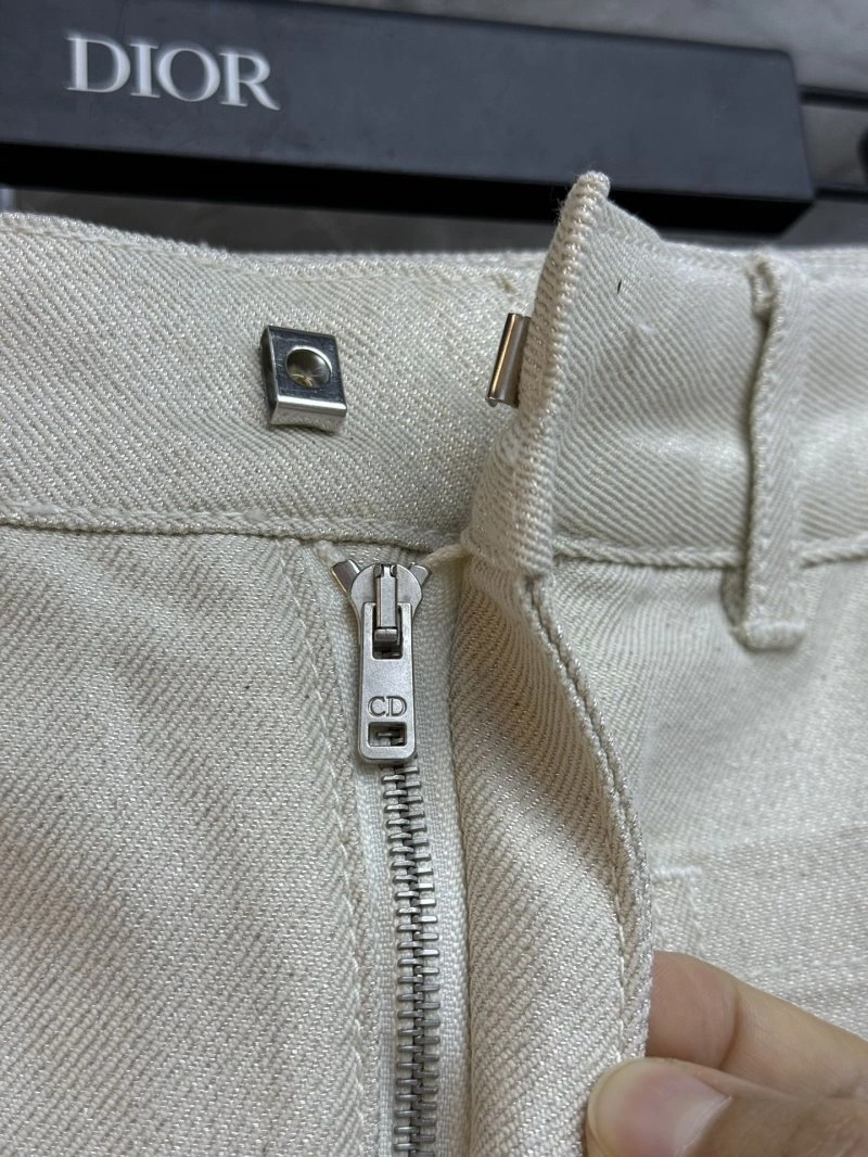 StreetReady Christian Dior Jeans 112272