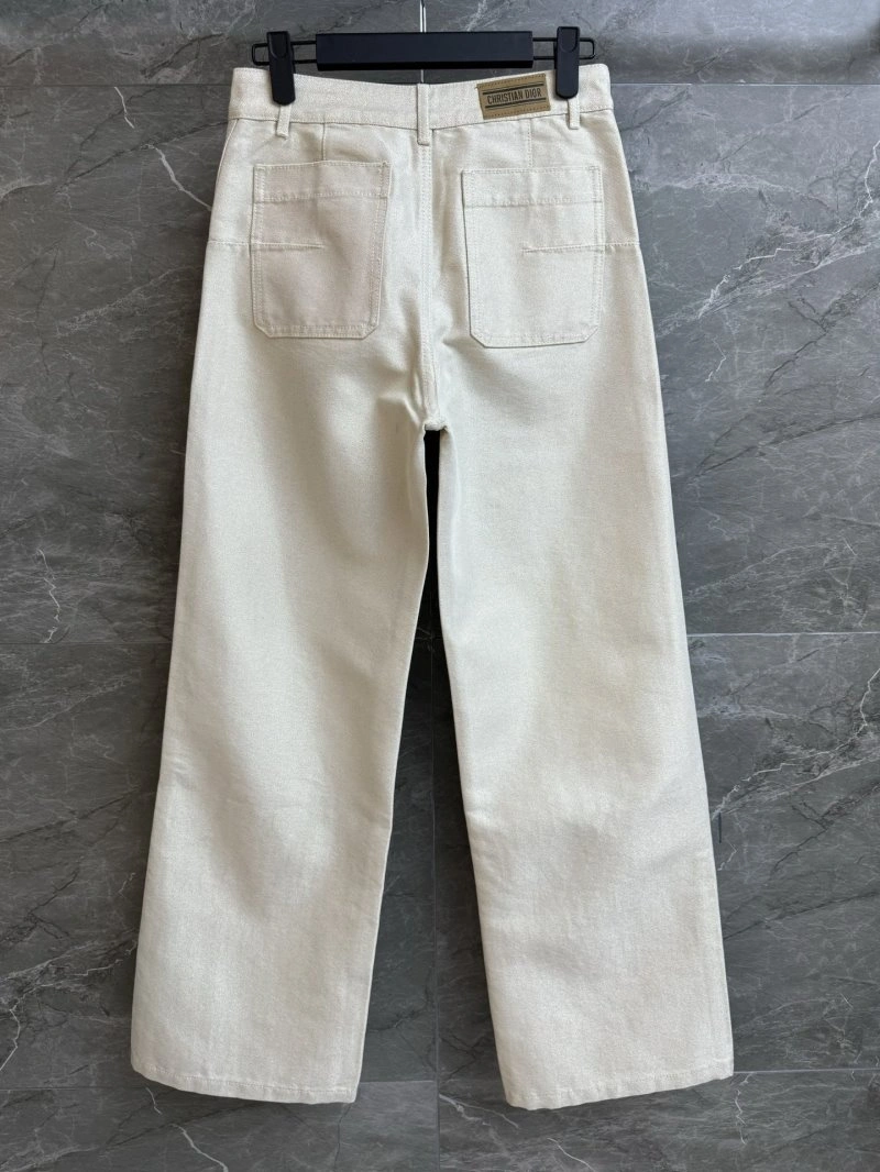 StreetReady Christian Dior Jeans 112272