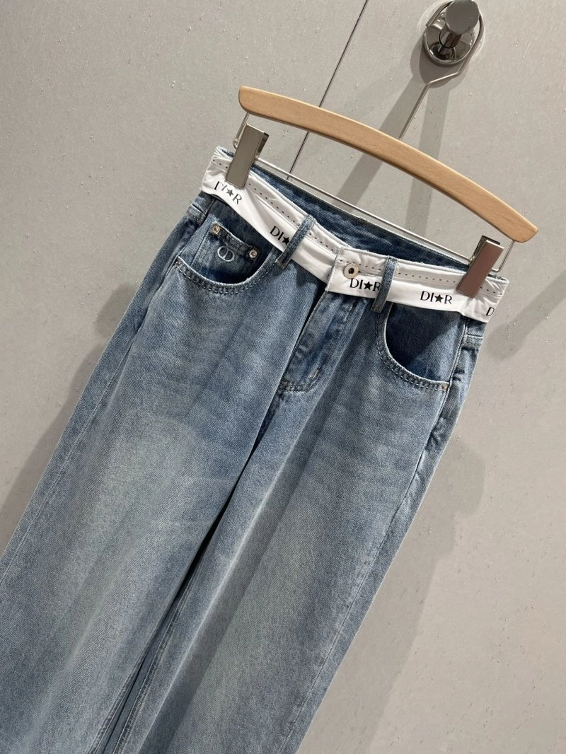SmoothTexture Christian Dior Jeans 112270