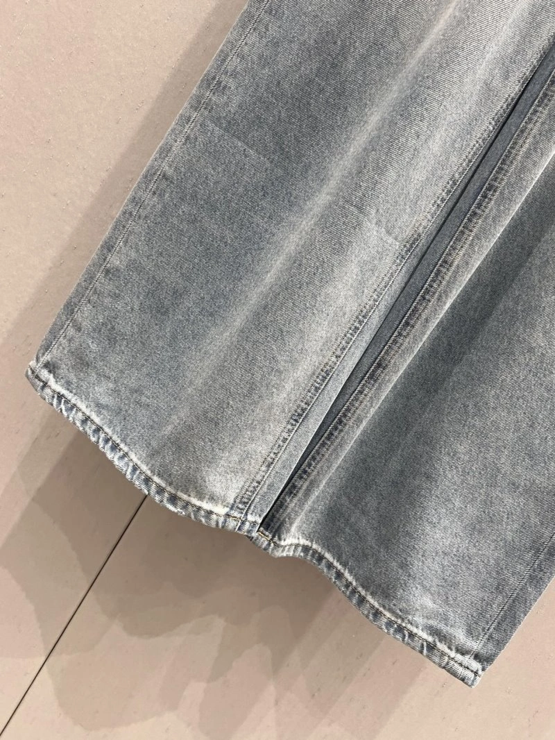 SmoothTexture Christian Dior Jeans 112270