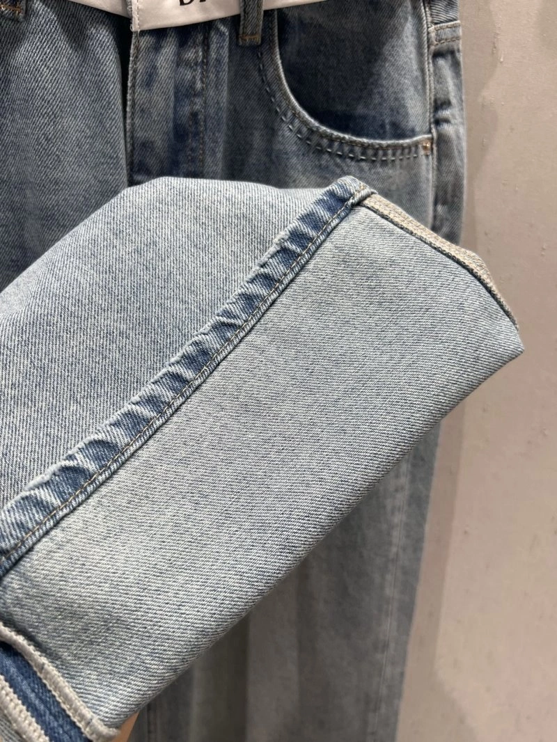 SmoothTexture Christian Dior Jeans 112270