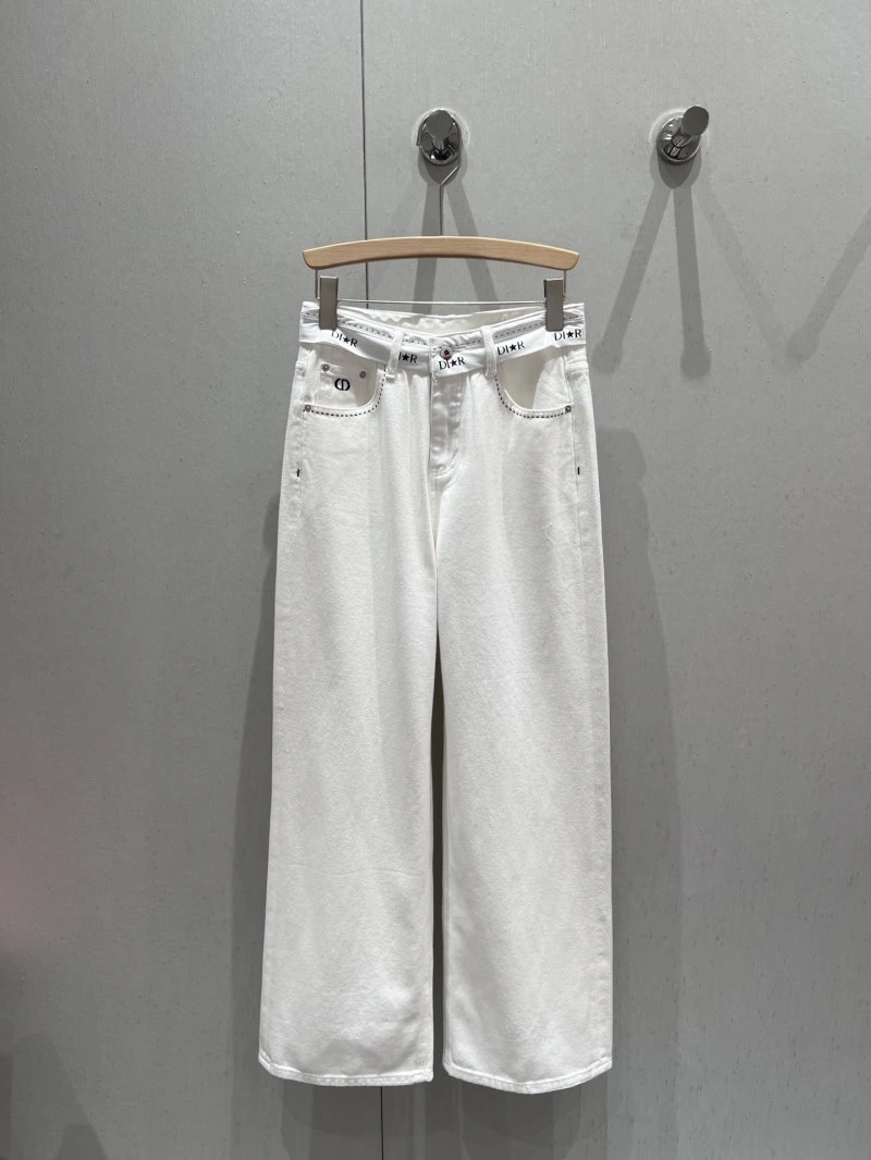 Contemporary Christian Dior Jeans 112269