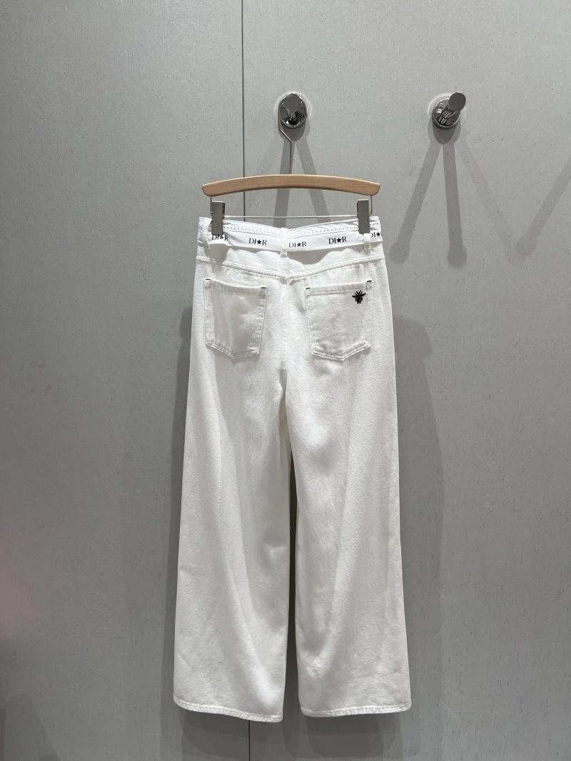 Contemporary Christian Dior Jeans 112269