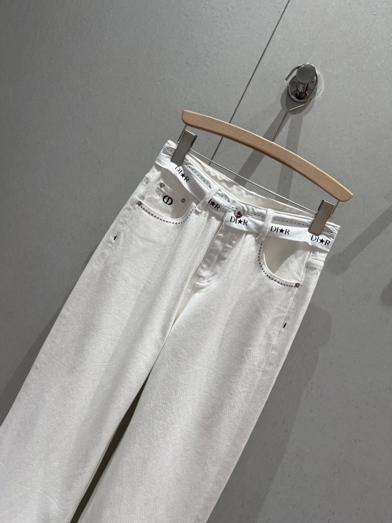 Contemporary Christian Dior Jeans 112269
