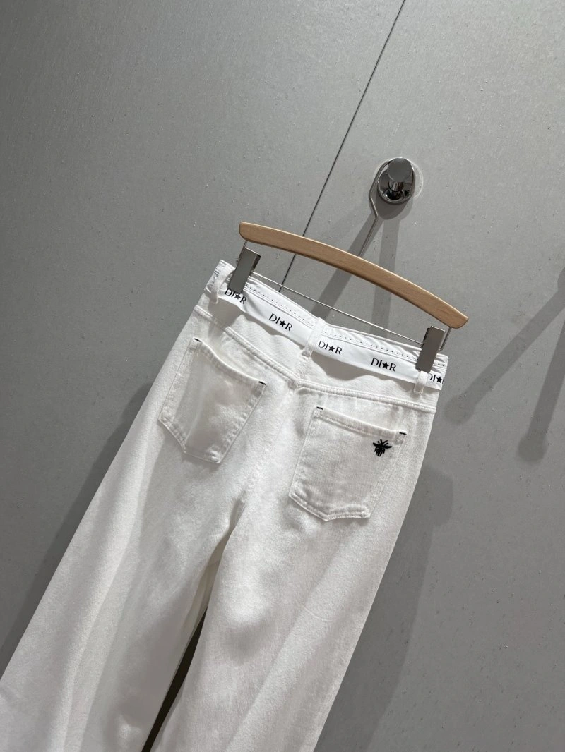Contemporary Christian Dior Jeans 112269