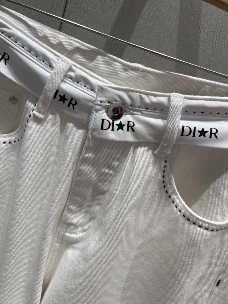 Contemporary Christian Dior Jeans 112269