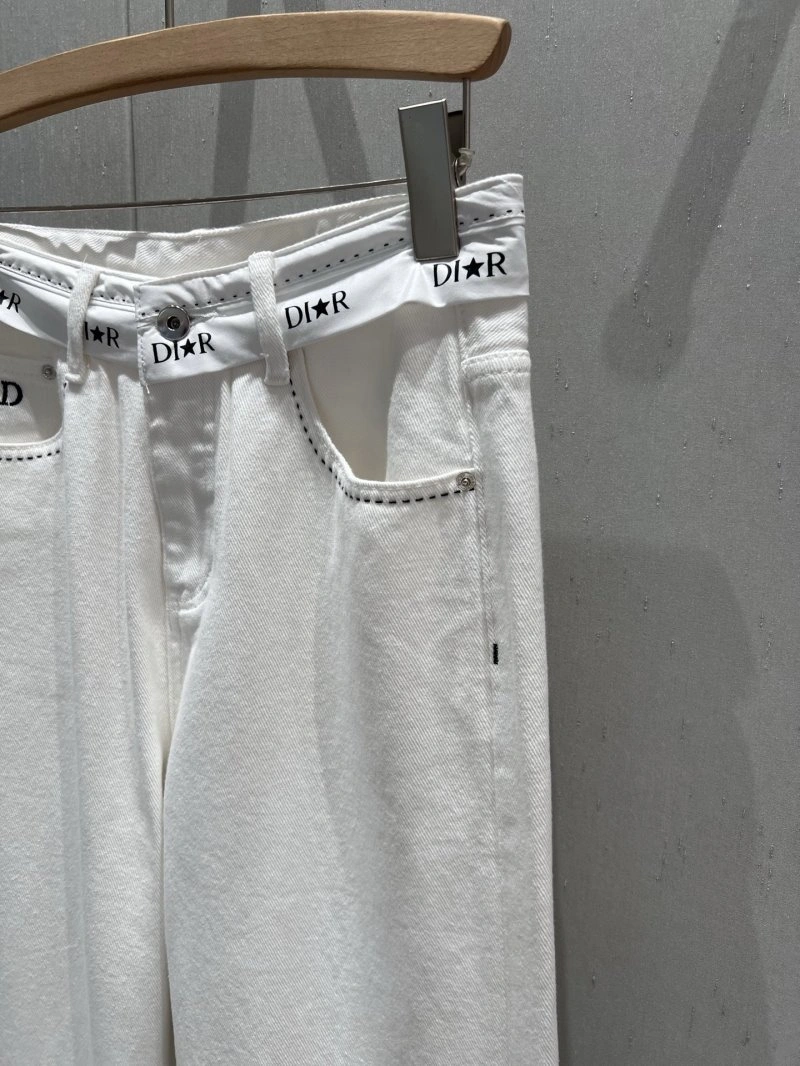 Contemporary Christian Dior Jeans 112269