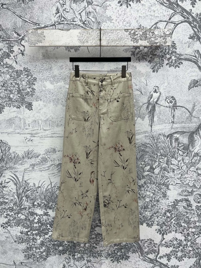Modern Christian Dior Jeans 112268