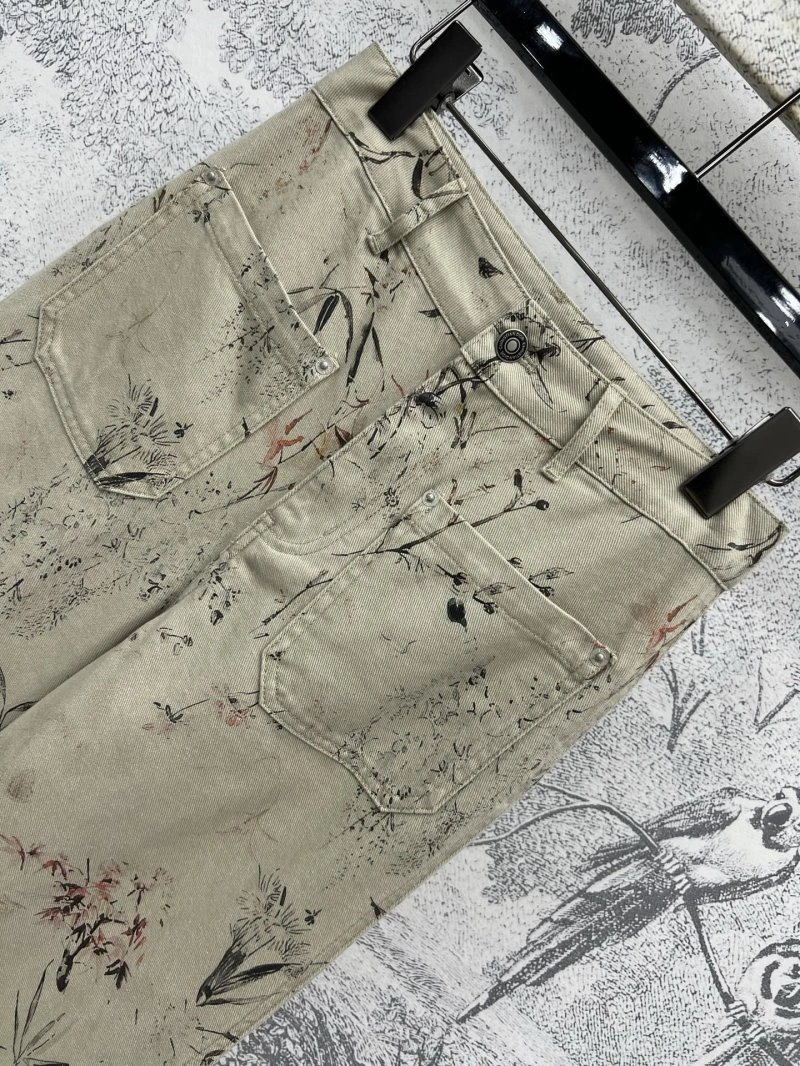 Modern Christian Dior Jeans 112268