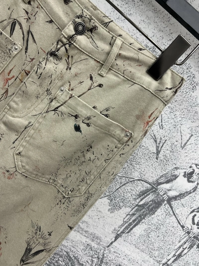 Modern Christian Dior Jeans 112268