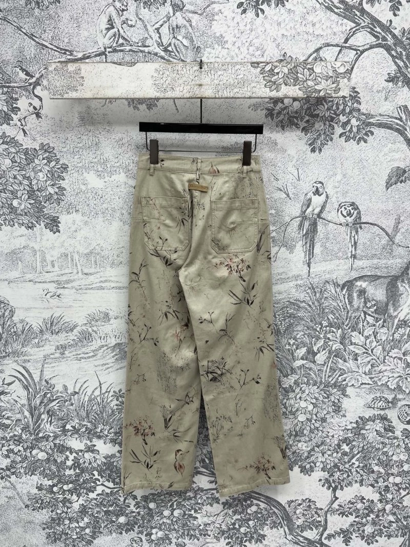 Modern Christian Dior Jeans 112268