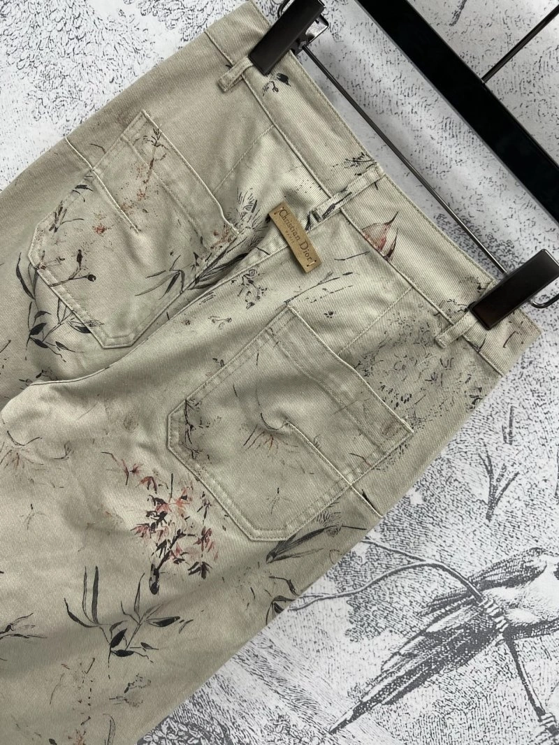 Modern Christian Dior Jeans 112268