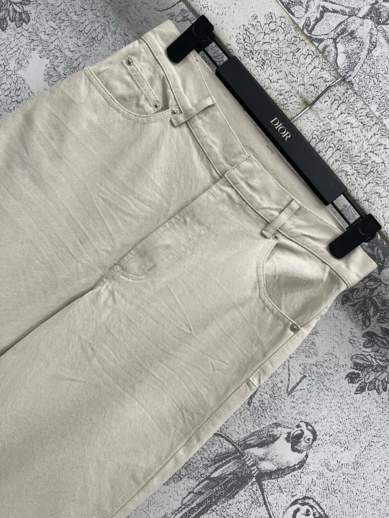 WaterResistant Christian Dior Jeans 112267