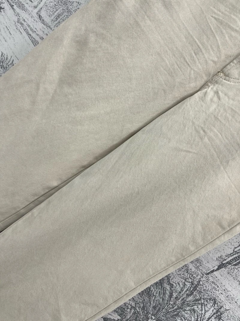 WaterResistant Christian Dior Jeans 112267