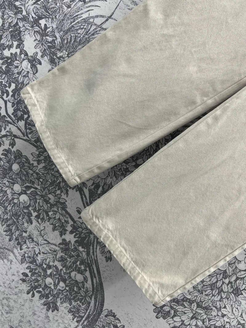 WaterResistant Christian Dior Jeans 112267
