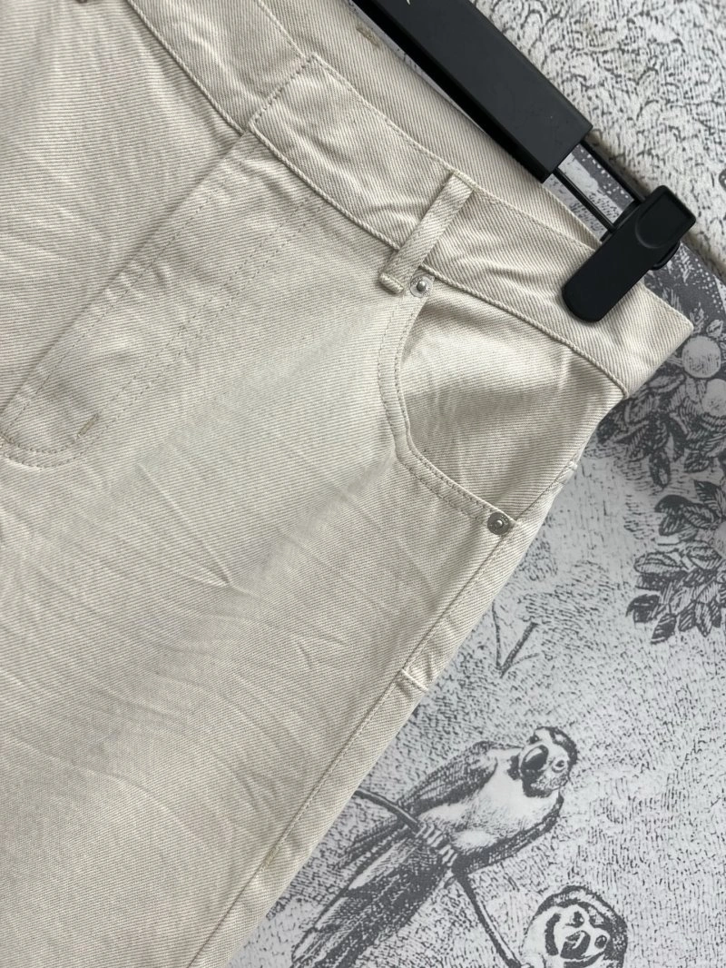 WaterResistant Christian Dior Jeans 112267