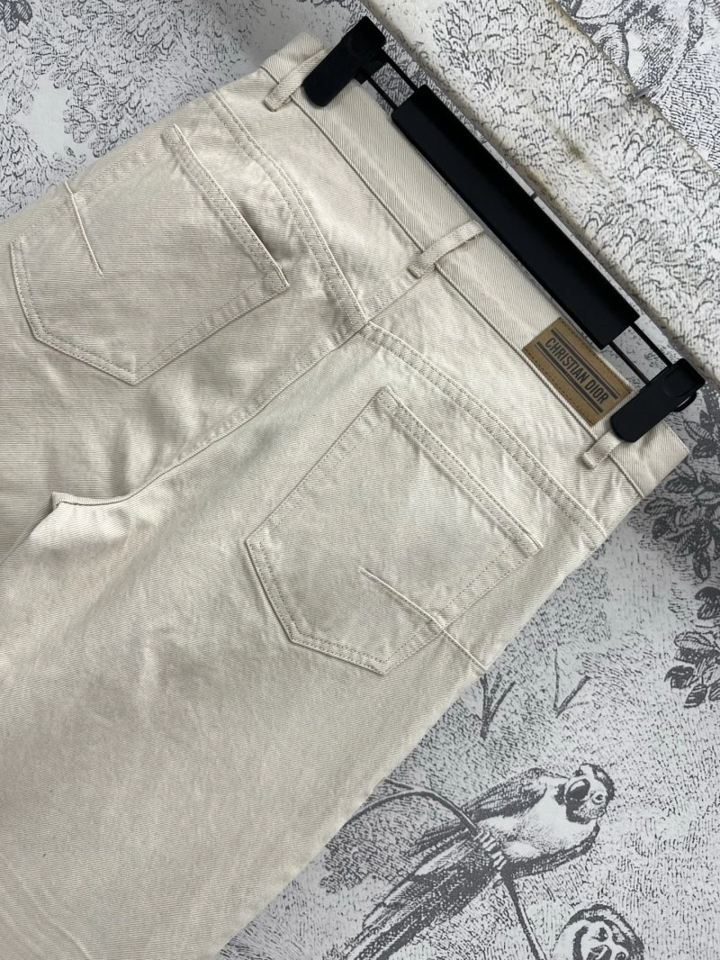 WaterResistant Christian Dior Jeans 112267