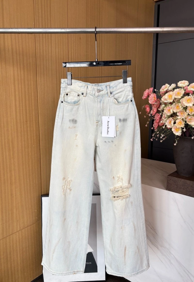 FreshLook Christian Dior Jeans 112261