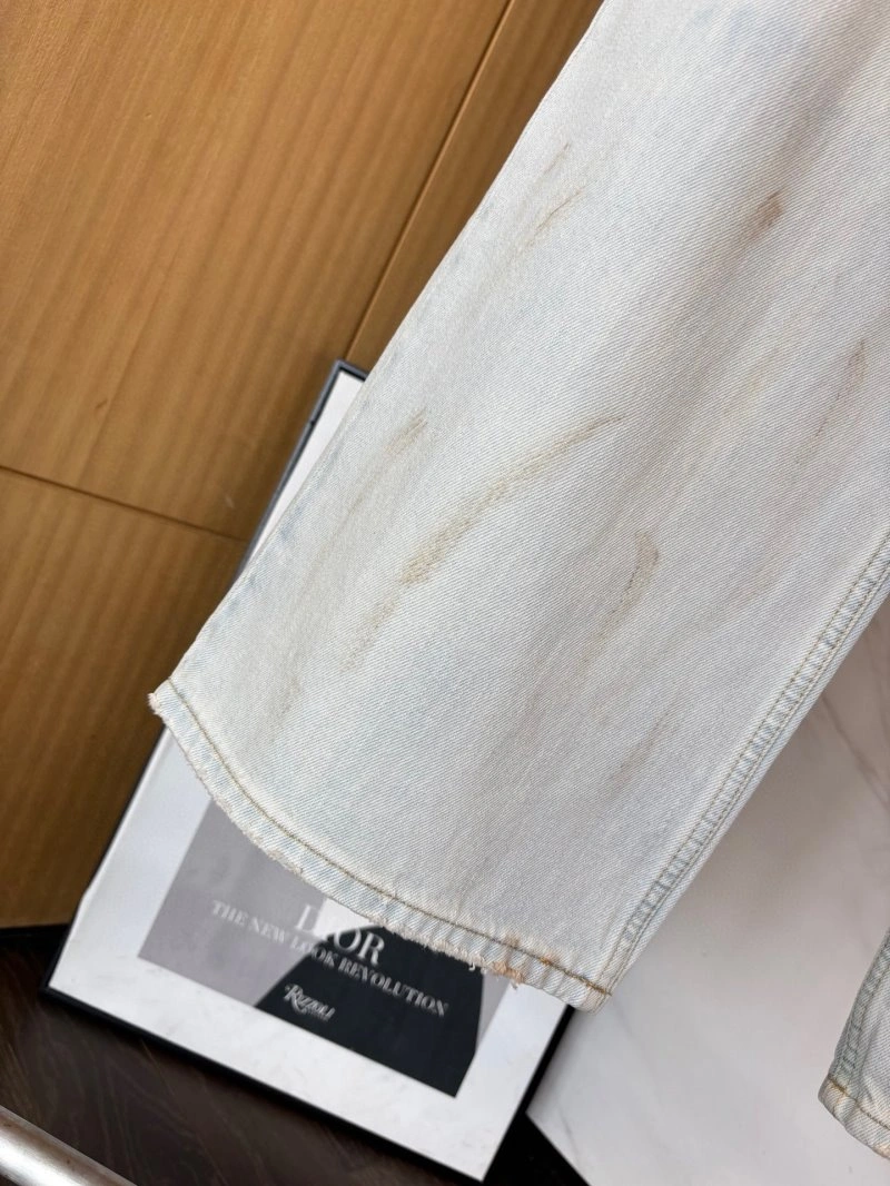 FreshLook Christian Dior Jeans 112261
