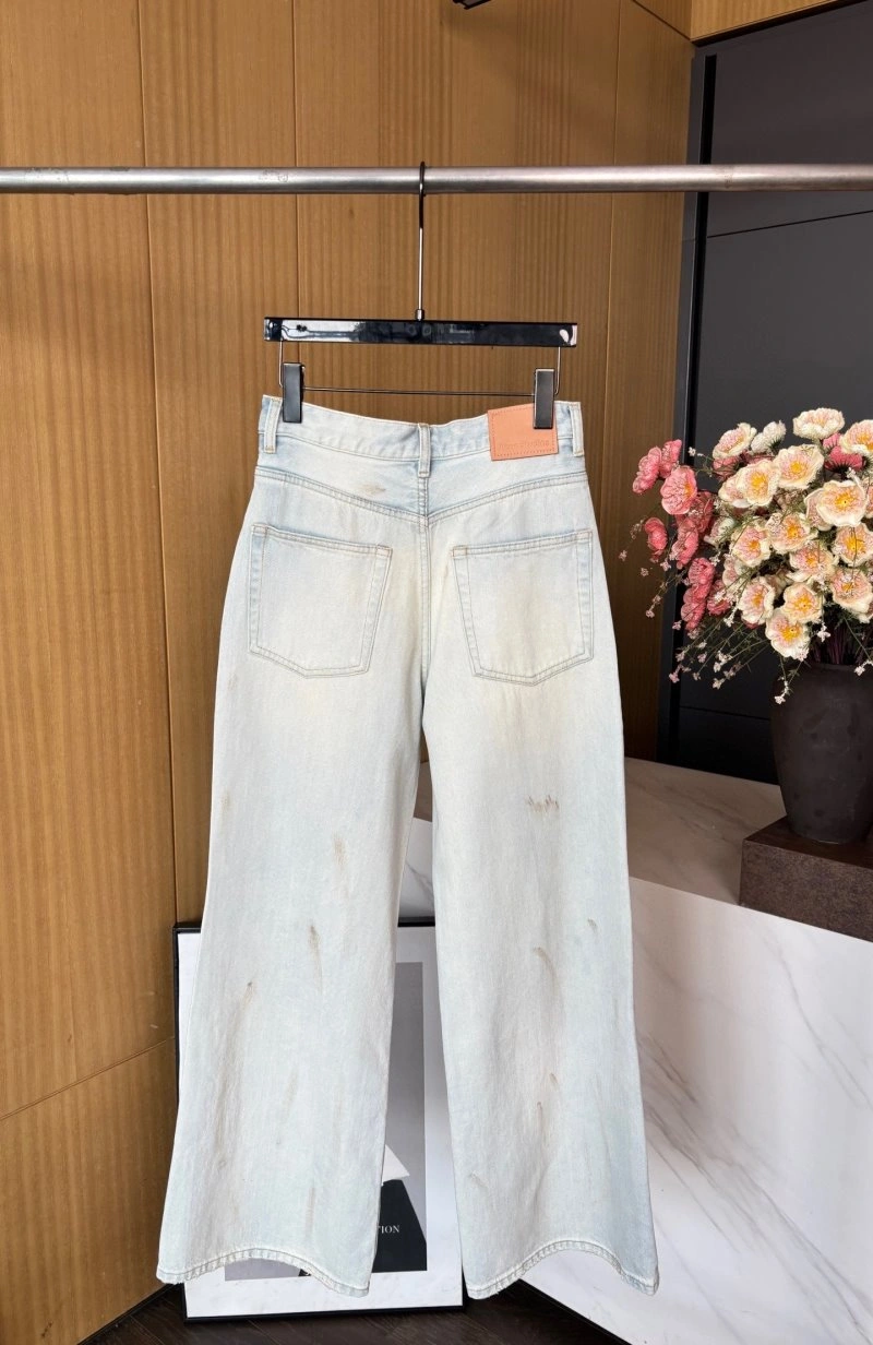 FreshLook Christian Dior Jeans 112261