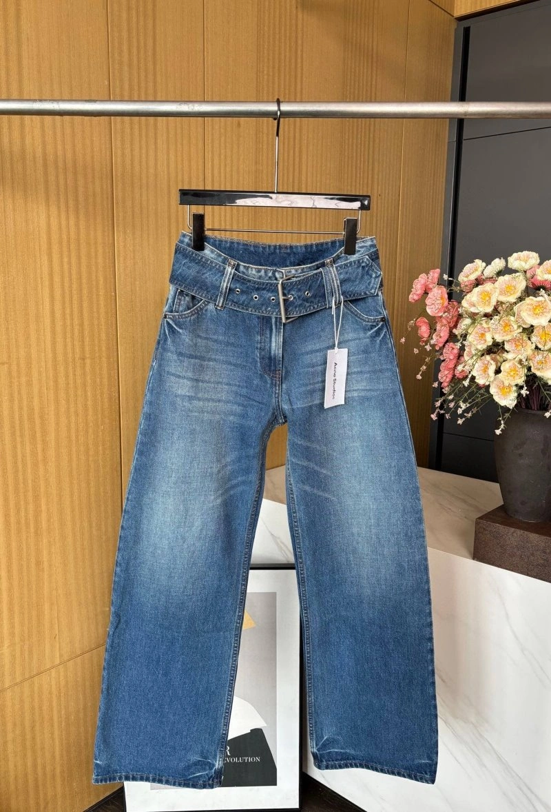 Stretchable Christian Dior Jeans 112244