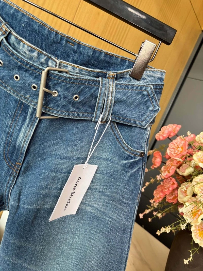 Stretchable Christian Dior Jeans 112244
