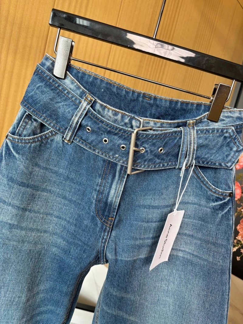 Stretchable Christian Dior Jeans 112244