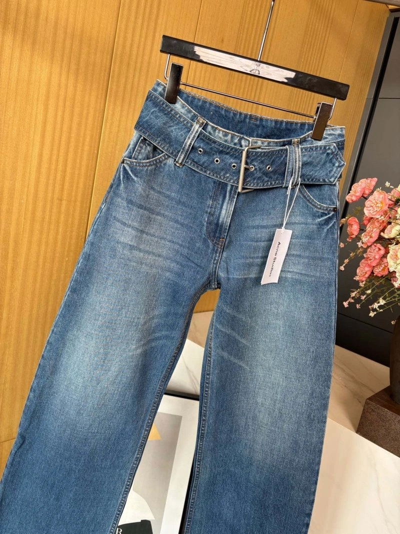 Stretchable Christian Dior Jeans 112244