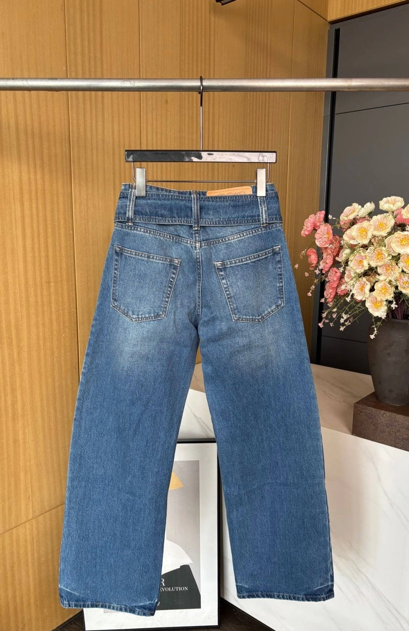 Stretchable Christian Dior Jeans 112244