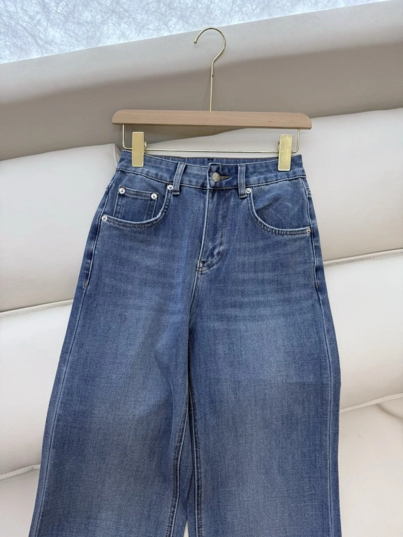 Christian Dior Jeans Comfortable 112263