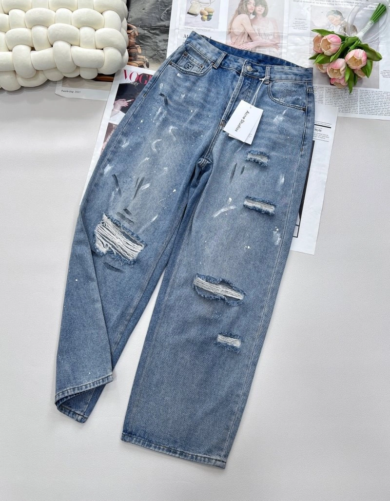 Christian Dior Jeans Trendsetting 112264