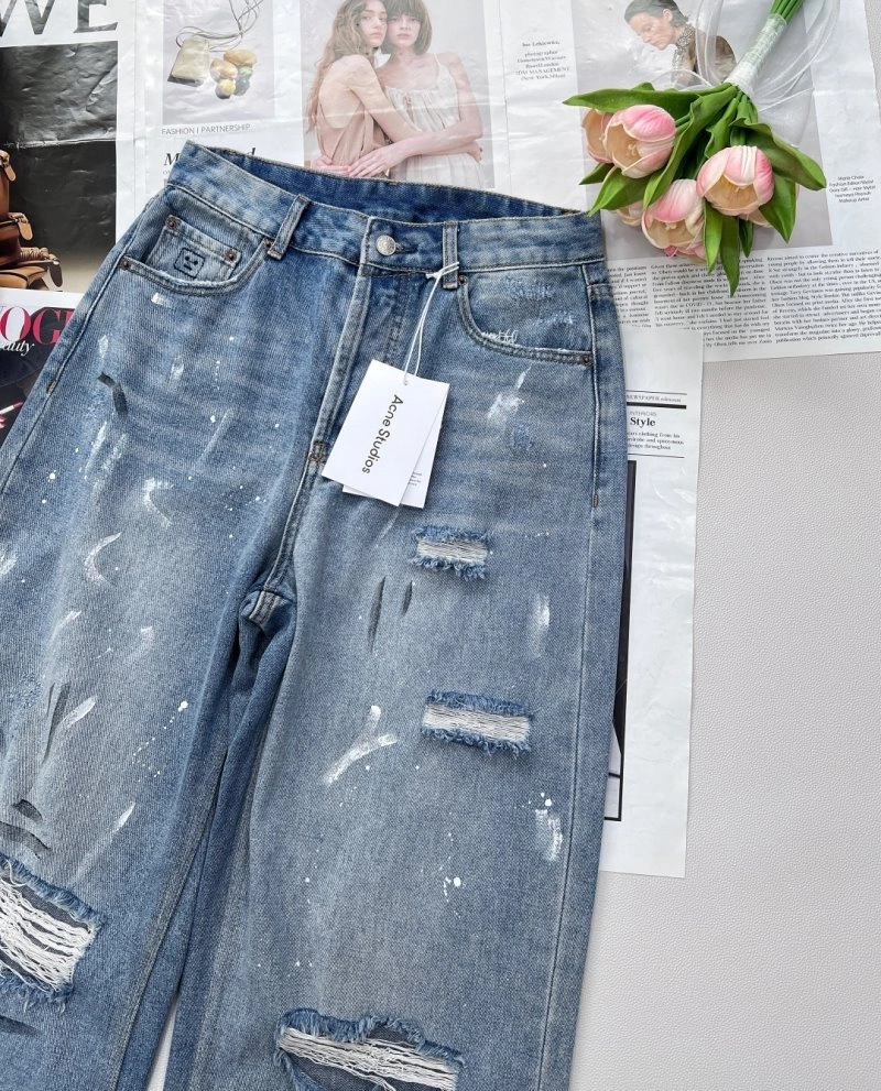 Christian Dior Jeans Trendsetting 112264