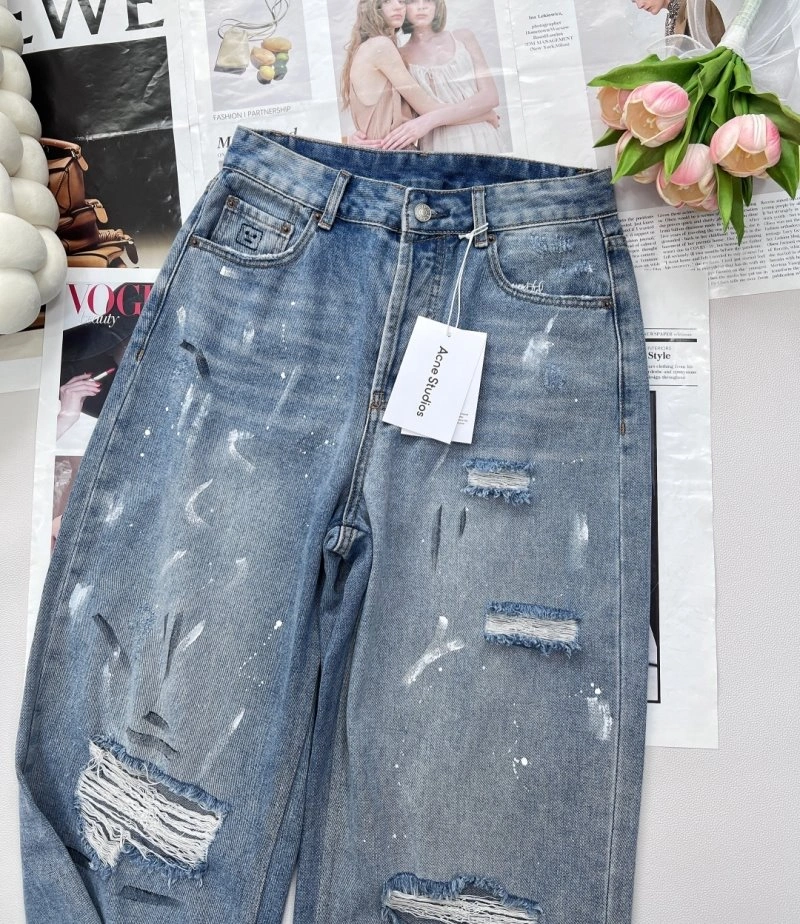 Christian Dior Jeans Trendsetting 112264