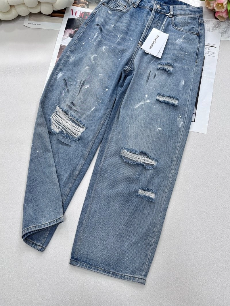 Christian Dior Jeans Trendsetting 112264