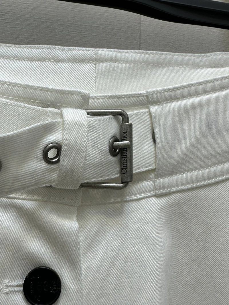 Unique Christian Dior Jeans 112257