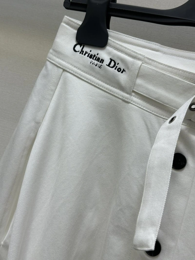 Unique Christian Dior Jeans 112257