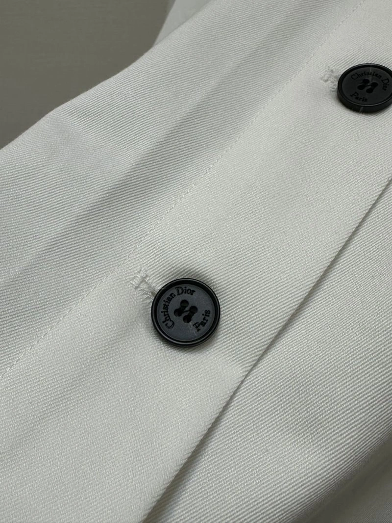 Unique Christian Dior Jeans 112257