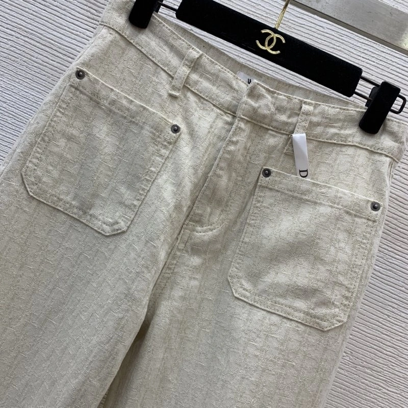 Christian Dior Jeans ModernLook 112258